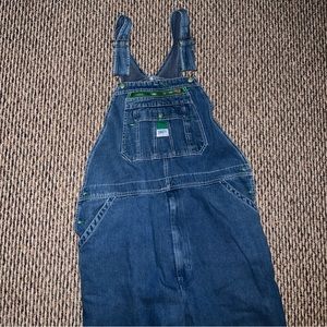 men’s overalls 42x30